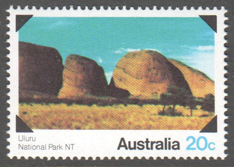 Australia Scott 701 MNH - Click Image to Close